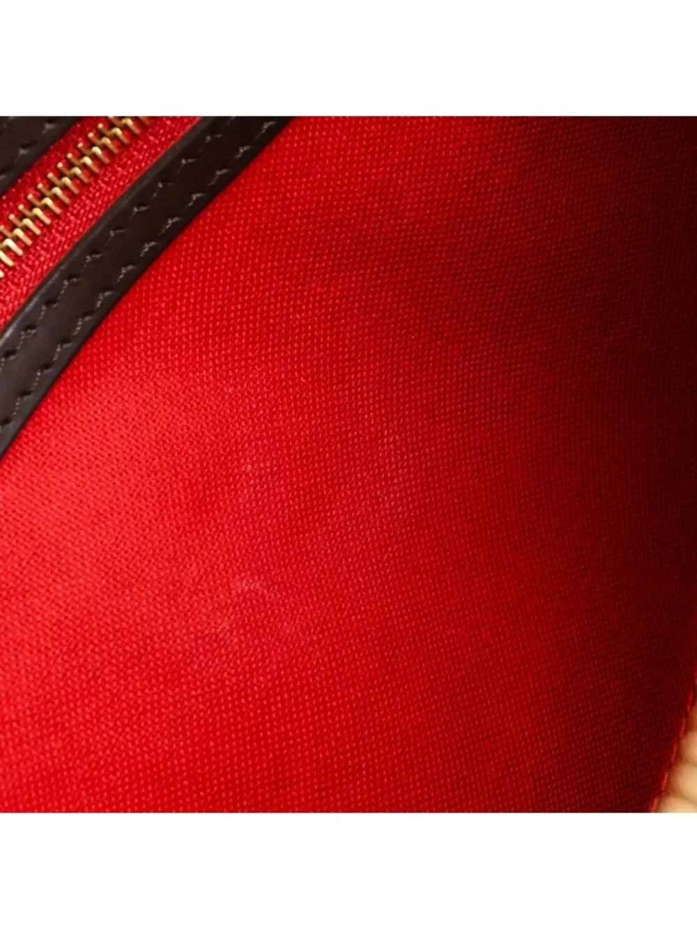 Louis Vuitton Handbag Speedy 30